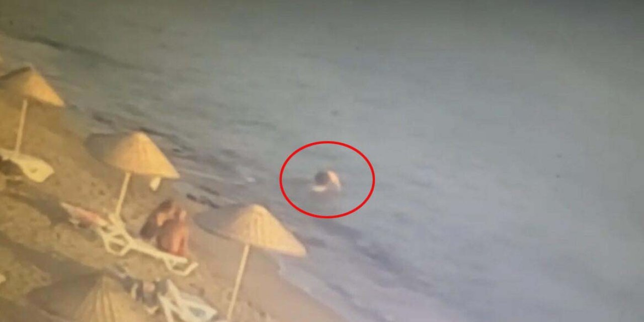 Denizde Fenalaştı, Müdahaleye Rağmen Kurtarılamadı