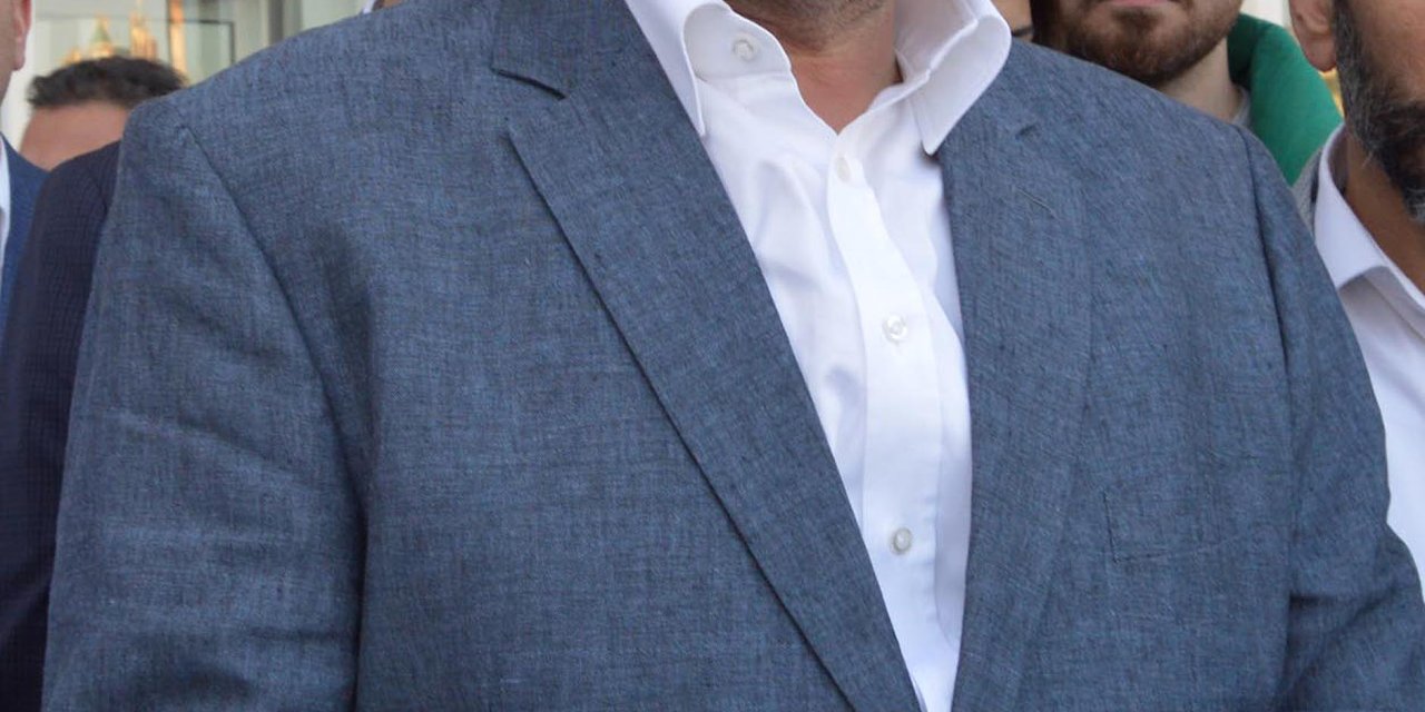 Fetö Hükümlüsü Mustafa Boydak'a Bu Kez De Bankacılık Kanunu'na Muhalefetten Ceza İstemi