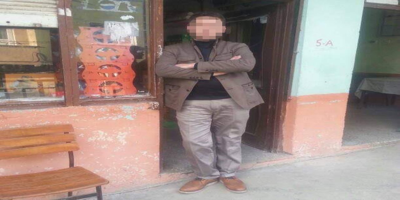 Doğum Yapan Zihinsel Engelli Kızın Bebeğinin Babası Olduğu Belirlenen Köy Muhtarı Tutuklandı