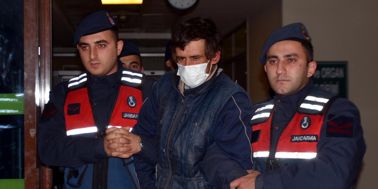 Sınırda Bulgar Polisi Öldüren Sanık: Üzerime Işık Geldi, Korkup Ateş Ettim, Hatalıyım