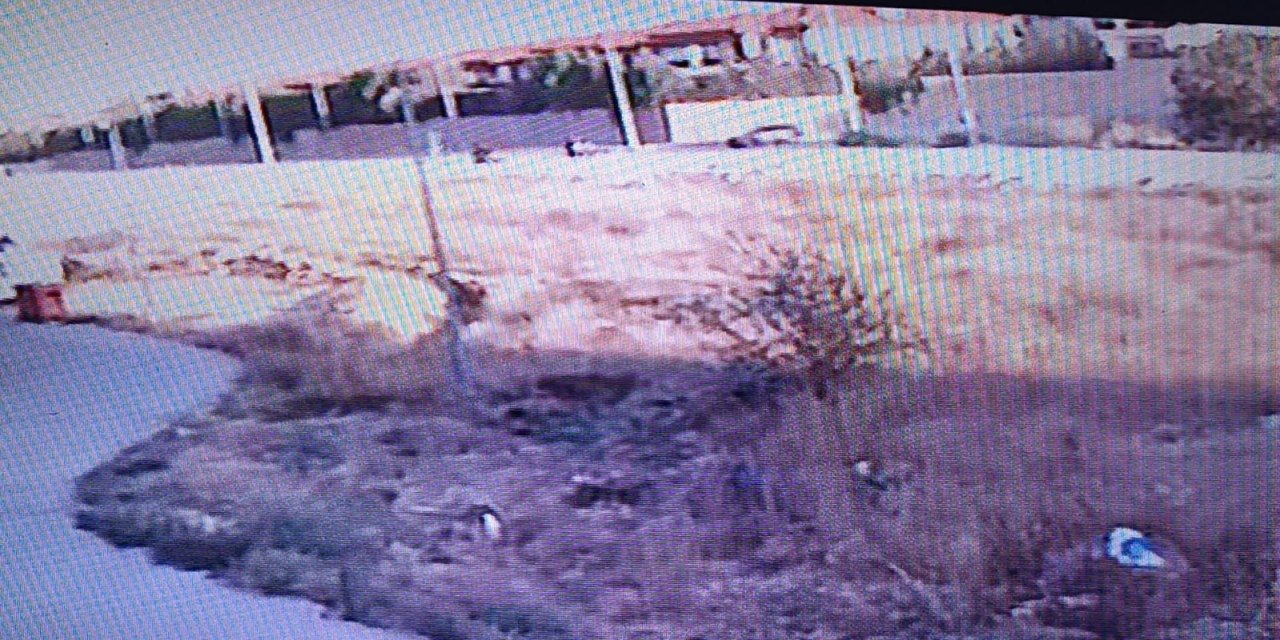 Gaziantep'te Otomobil İle Atv'nin Çarpıştığı Kaza Kamerada: 2 Ölü, 1 Yaralı