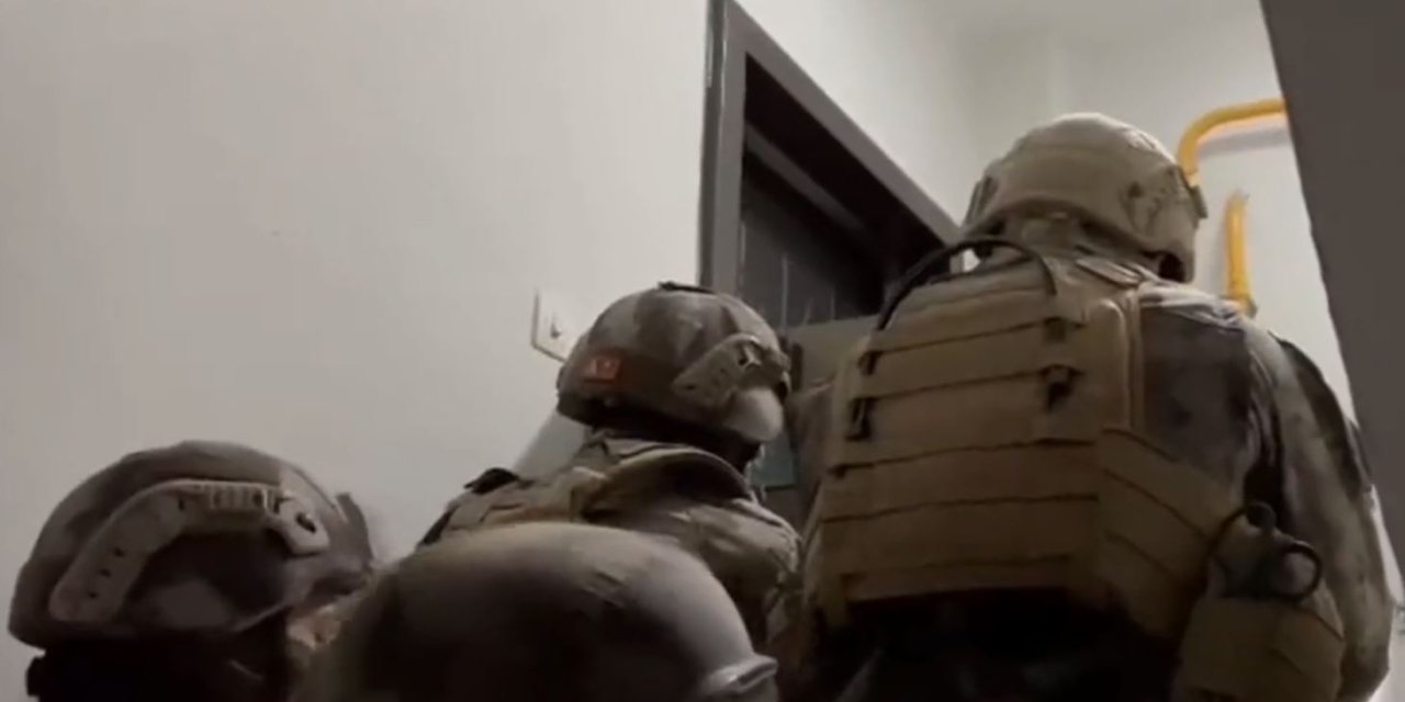 Bakan Yerlikaya: 'Bulutlar Çetesi' Suç Örgütü Çökertildi