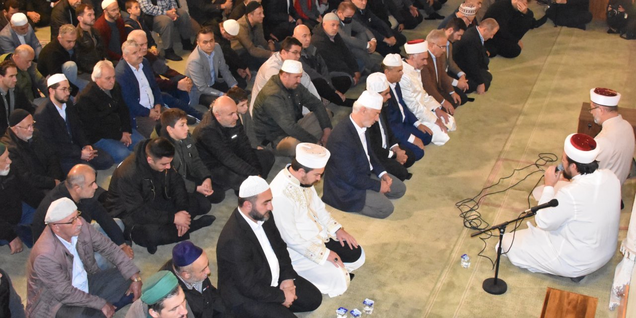 Diyanet İşleri Başkanı Erbaş: Kudüs, Filistin Büyük Bir Zulüm Altında