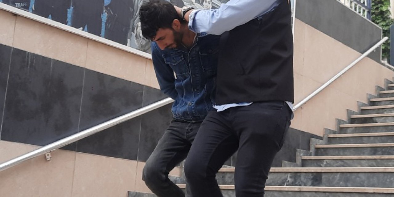 Depremzedelere Yardım Toplayanları Dolandıran Şüpheli Yakalandı