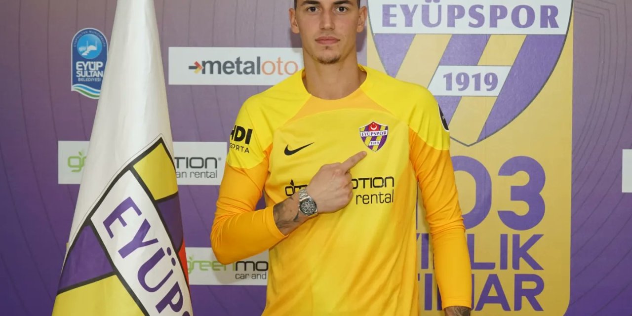 Berke Özer’in Performansı Göz Doldurdu