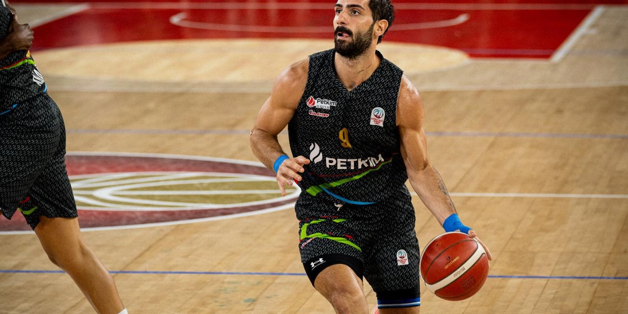 Petkimspor'da Yunus Ameliyat Oldu