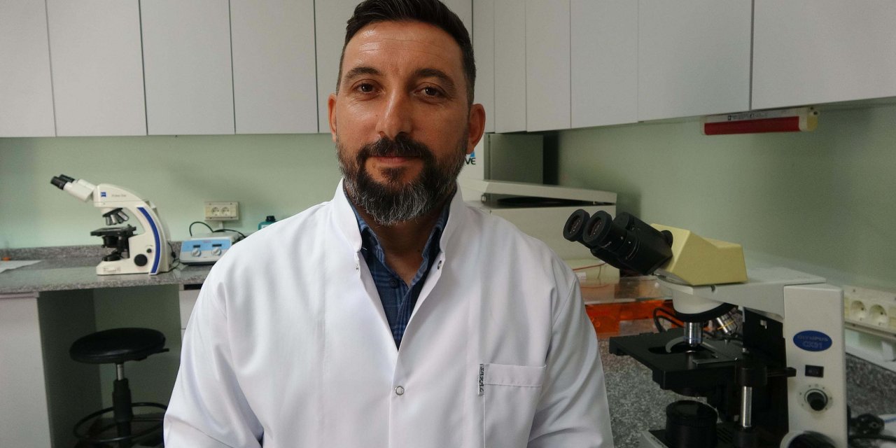 Doç. Dr. Berber: Nano Plastikler İnsan Genetiğini Olumsuz Etkiliyor