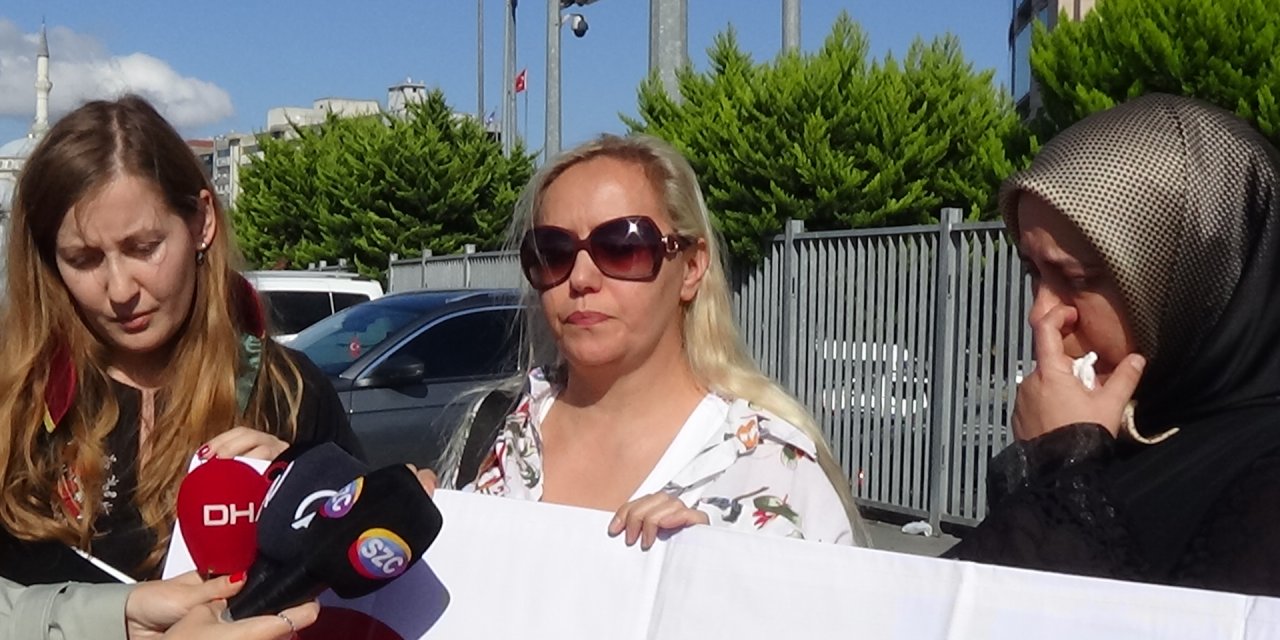 Tuğba Anlak'ı Öldüren Sanığa İkinci Kez 25 Yıl Hapis Cezası