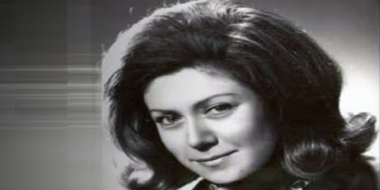 İnci Çayırlı 18 Ekim'de Crr'de Anılıyor