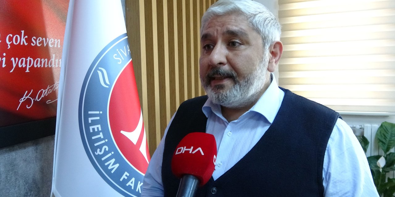 'Devletler Sosyal Medya Devleri İle Bir Güç Savaşı İçerisinde'