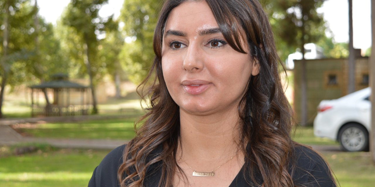 Babasını Terör Saldırında Kaybettiği Tarihi Kolye Yaptı, 4 Yıldır Boynunda Taşıyor