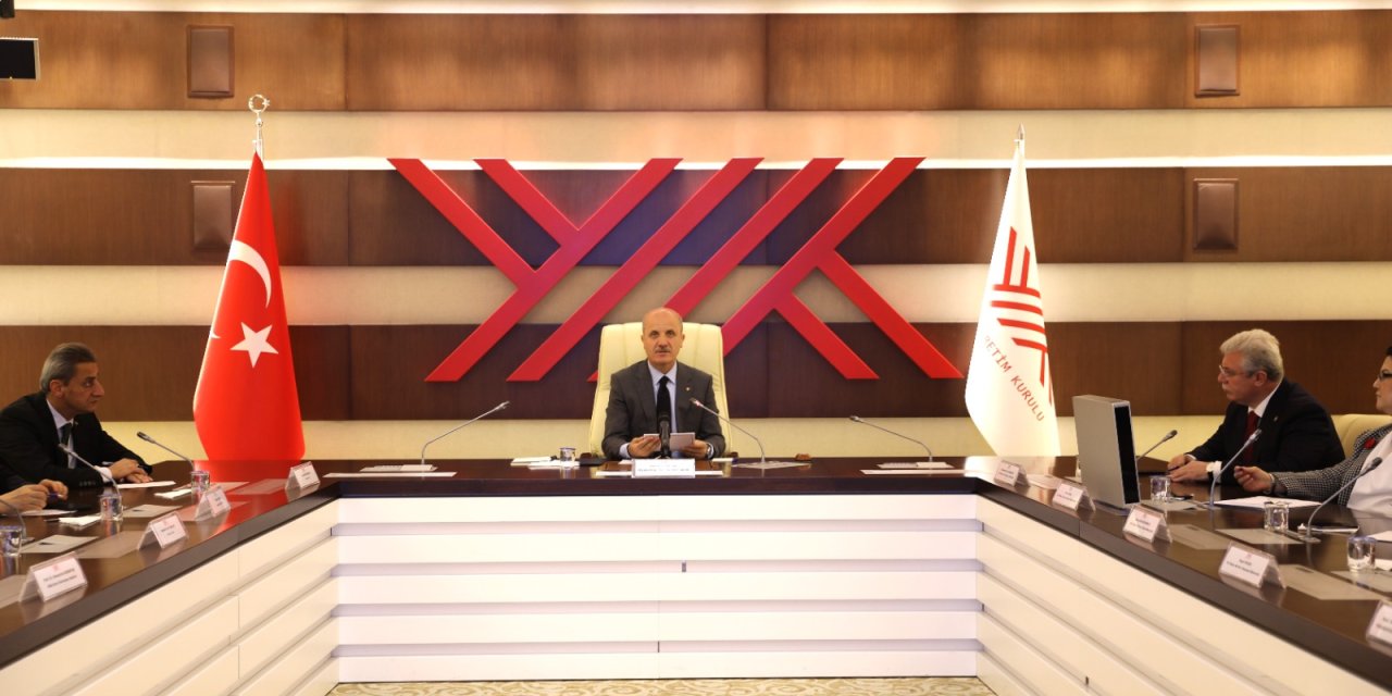 3 Üniversite Daha İhtisaslaşma Programına Alındı