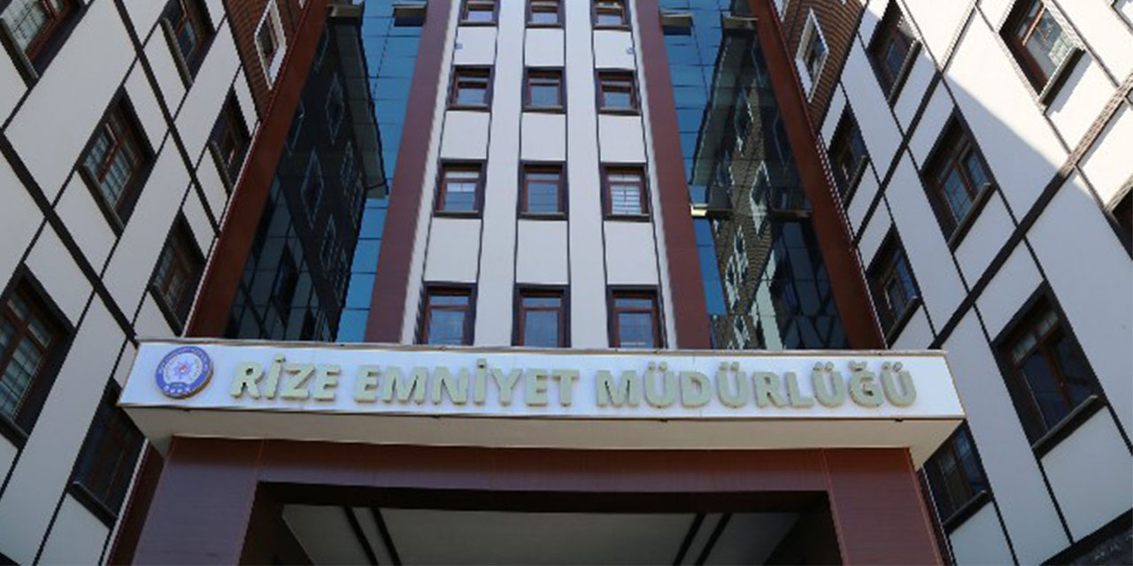 Rize'de Son 1 Ayda 20 Ruhsatsız Tabanca Ele Geçirildi