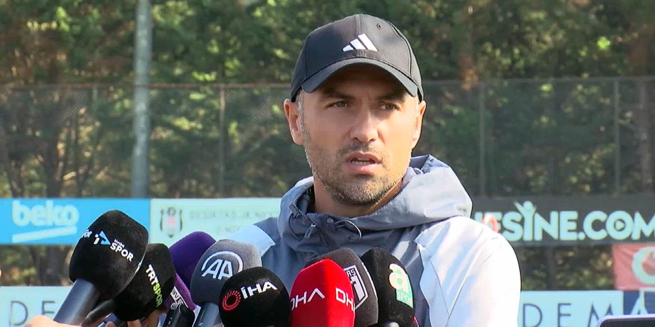 Burak Yılmaz: Benim Futbolculuk Hayatımda Da Hep Zorluklar Vardı (Yeniden)