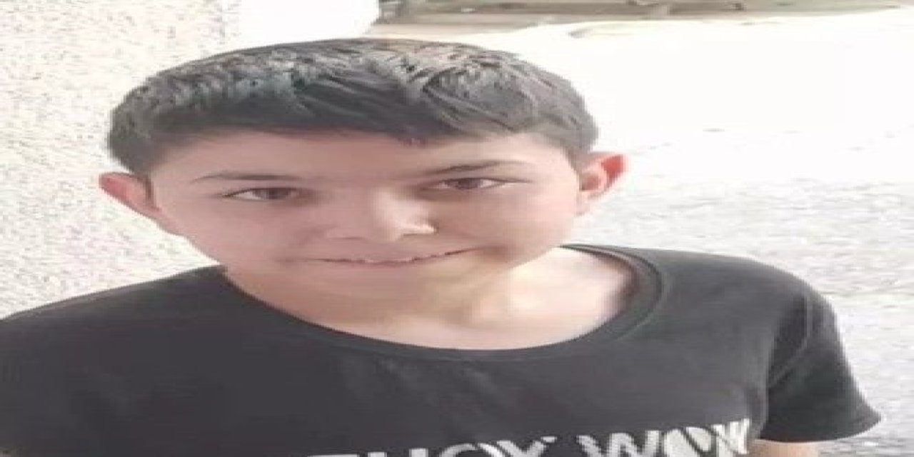 Motosikletin Çarptığı Liseli Cemil Öldü, 17 Yaşındaki Sürücü Tutuklandı