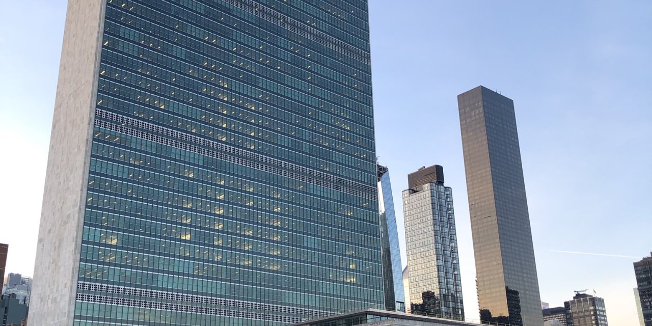 Bm İsrail'in Tahliye Emriyle İlgili Açıklama Yaptı