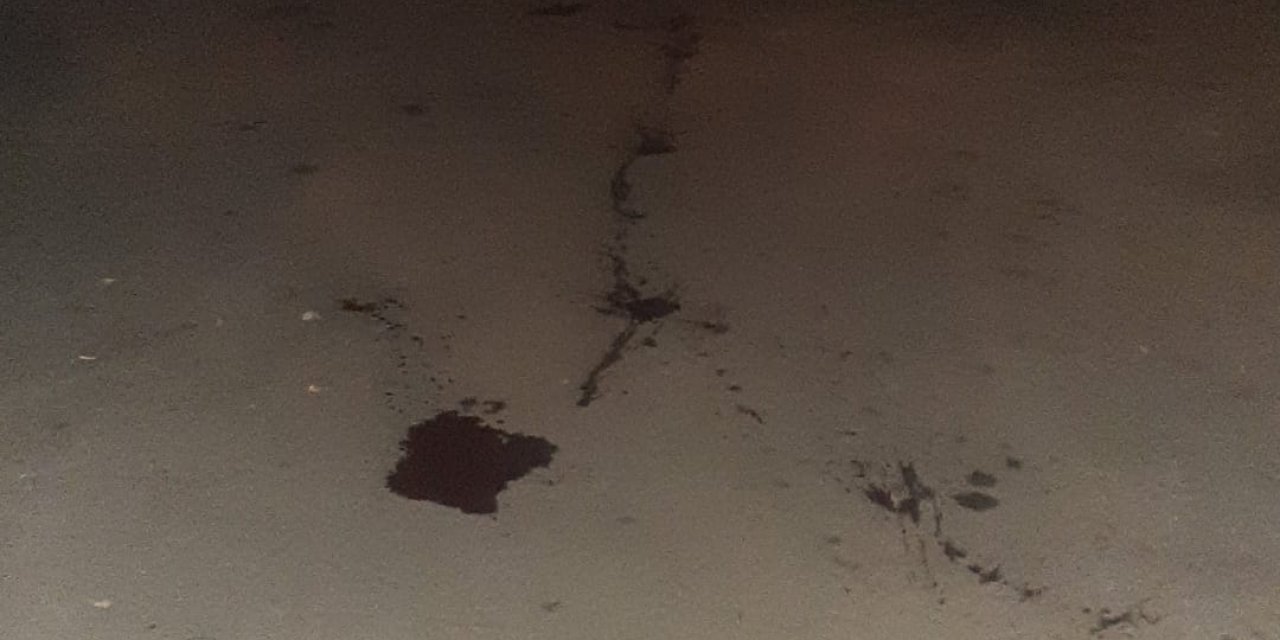 Esnaf, Arazi Tartışmasında Bıçaklandı