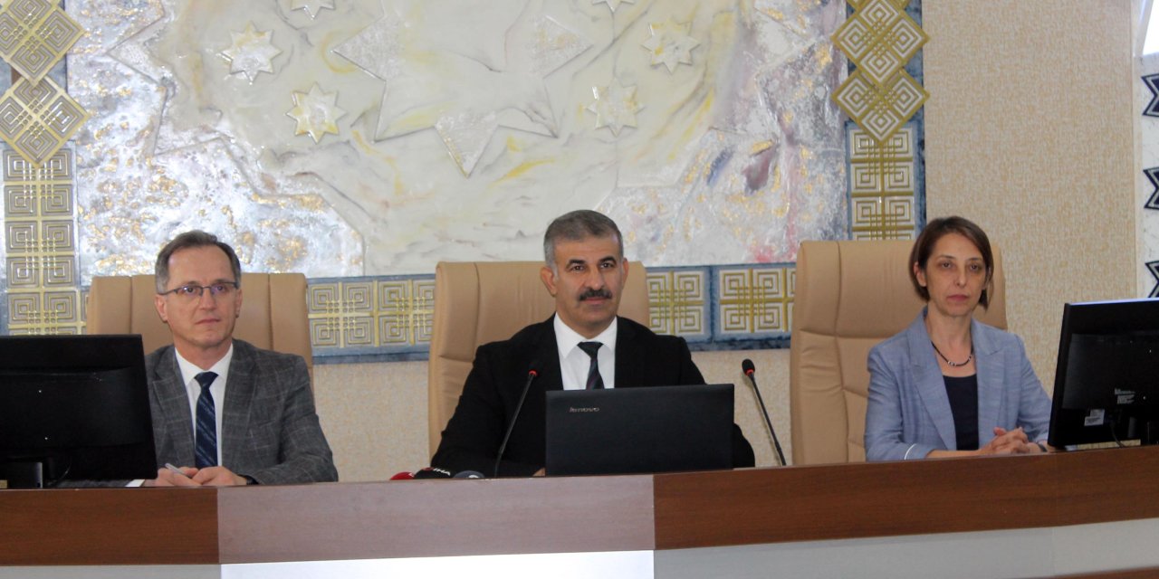 3 Üniversite Daha İhtisaslaşma Programına Alındı (2)