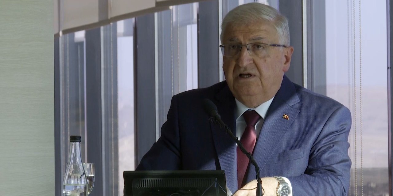 Tsk'dan 'Ateş Serbest-2023 Tatbikatı' (2)