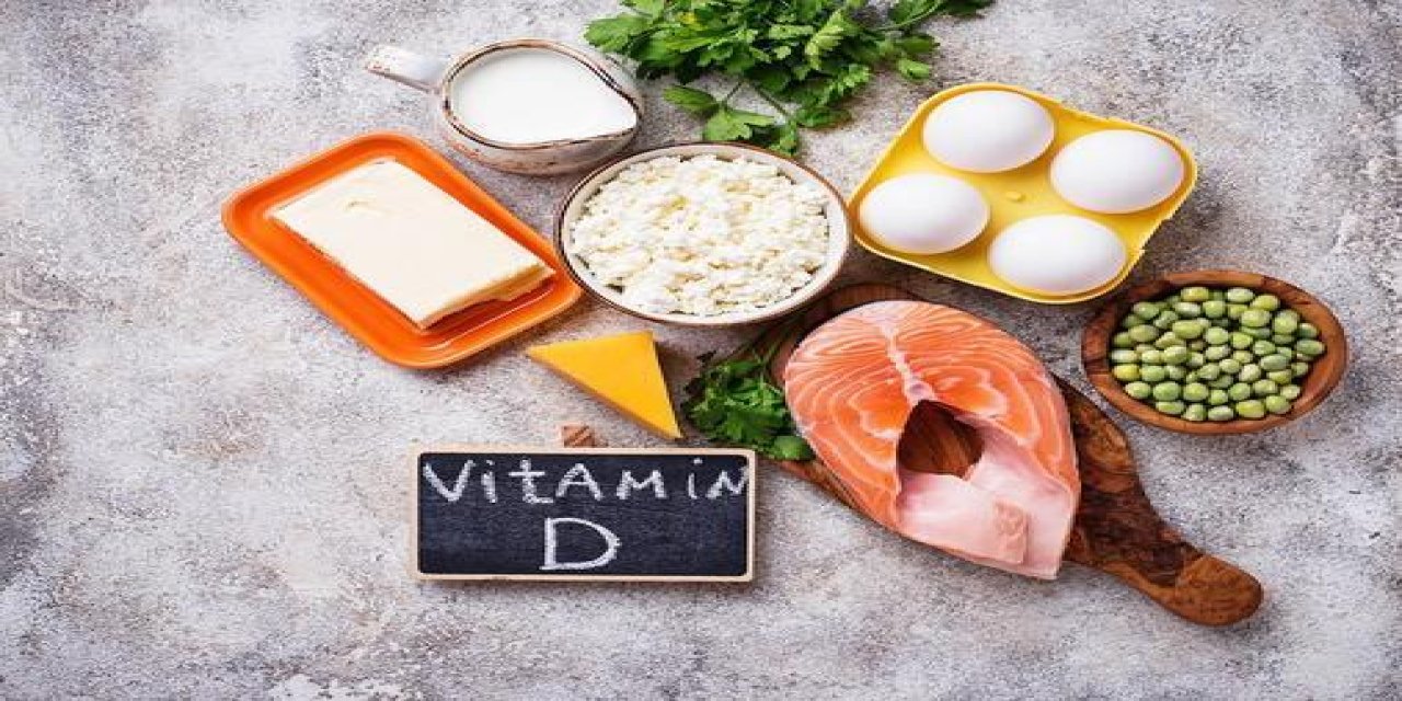 Uzmanı Bilinçsiz Vitamin Kullanımına Karşı Uyarılarda Bulundu