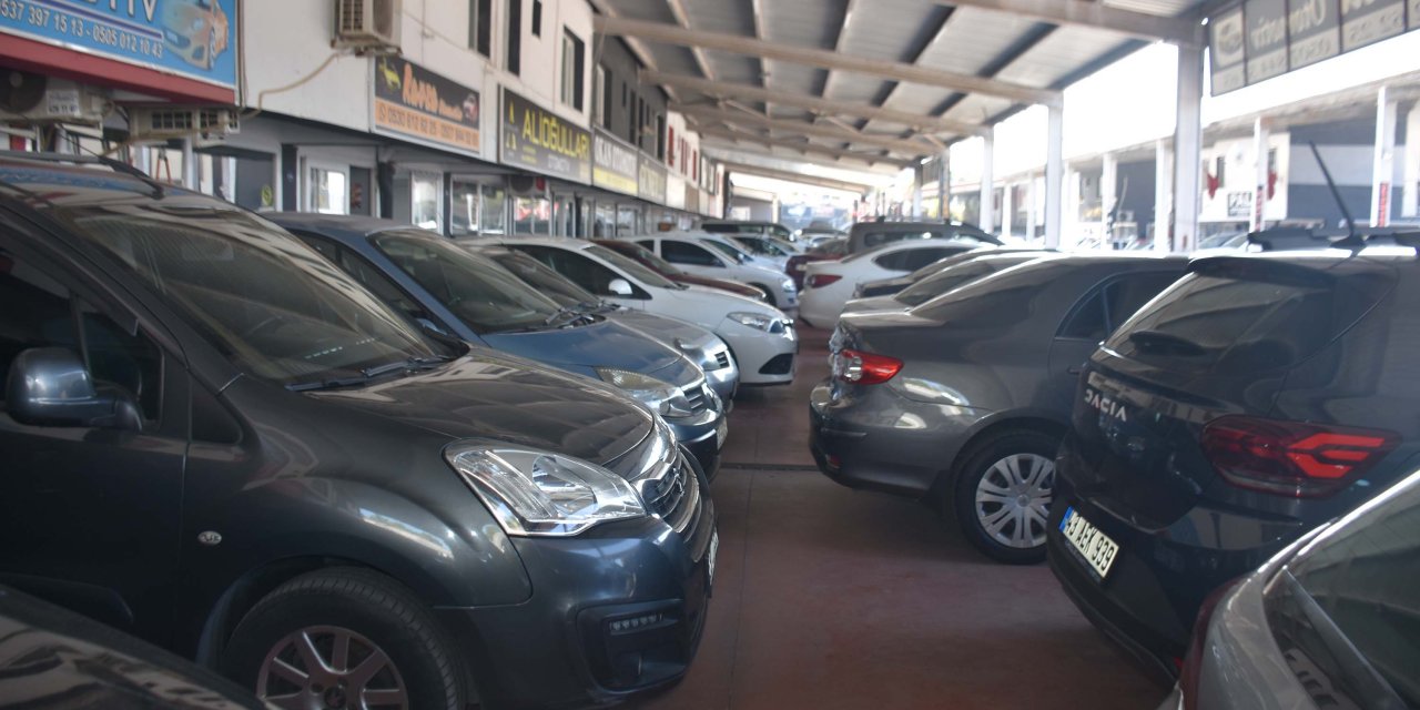 İkinci El Otomobil Satışlarında 'Aksesuar' Fırsatçılığı