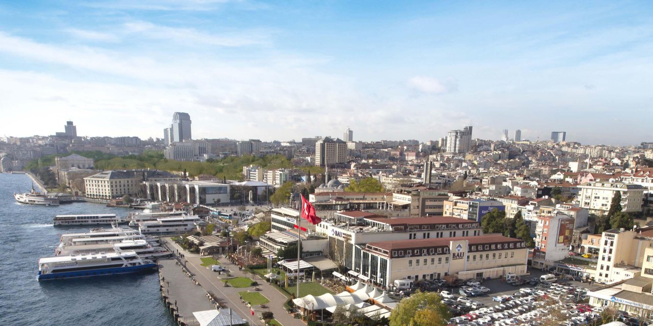 Bahçeşehir Koleji Geleceğin Lider Öğretmenlerini Yetiştirecek