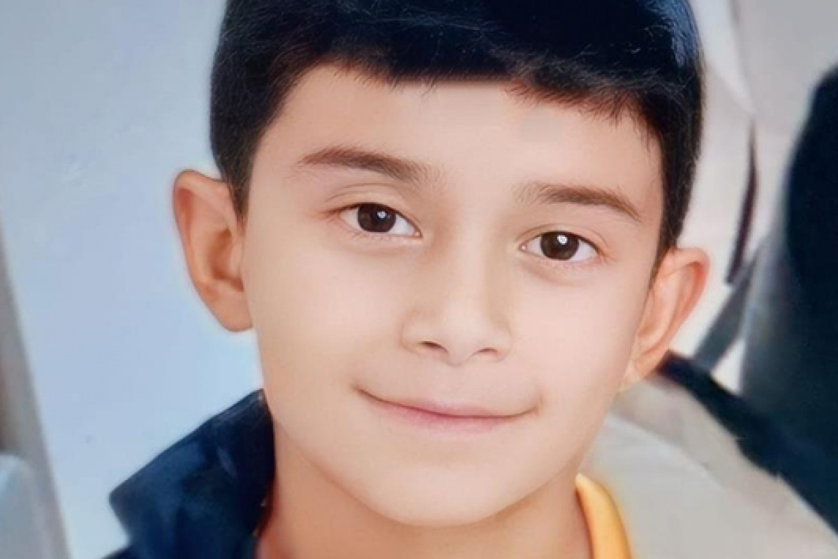 Husumetlisinin aracı diye ateş etti, araçtaki 9 yaşındaki çocuğu öldürdü