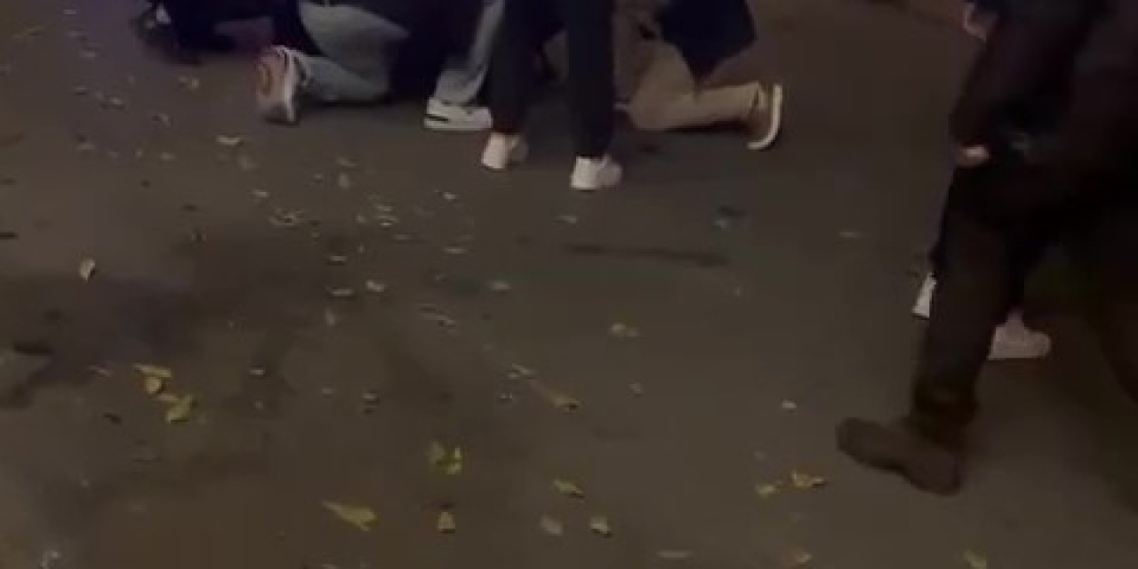 Polis Kontrolünden Kaçan Alkollü Sürücü, Yayalara Çarptı: 1 Ölü, 1 Yaralı