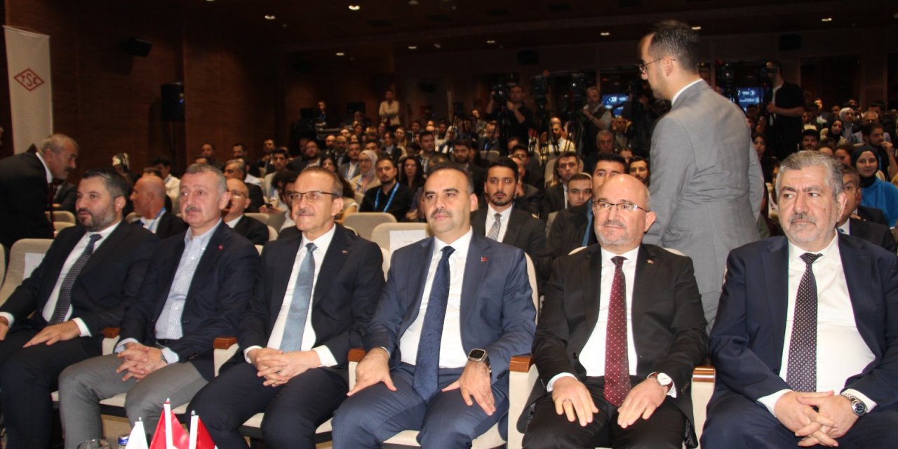 Bakan Kacır: Tse Nükleer Enerji Alanında Yeni Pazarlara Giriş Yapacak