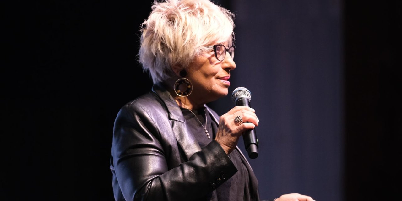 Prof.dr. Atasoy: Dolunayda Suç Artmaz, Hiç Korkmadan Dışarı Çıkın