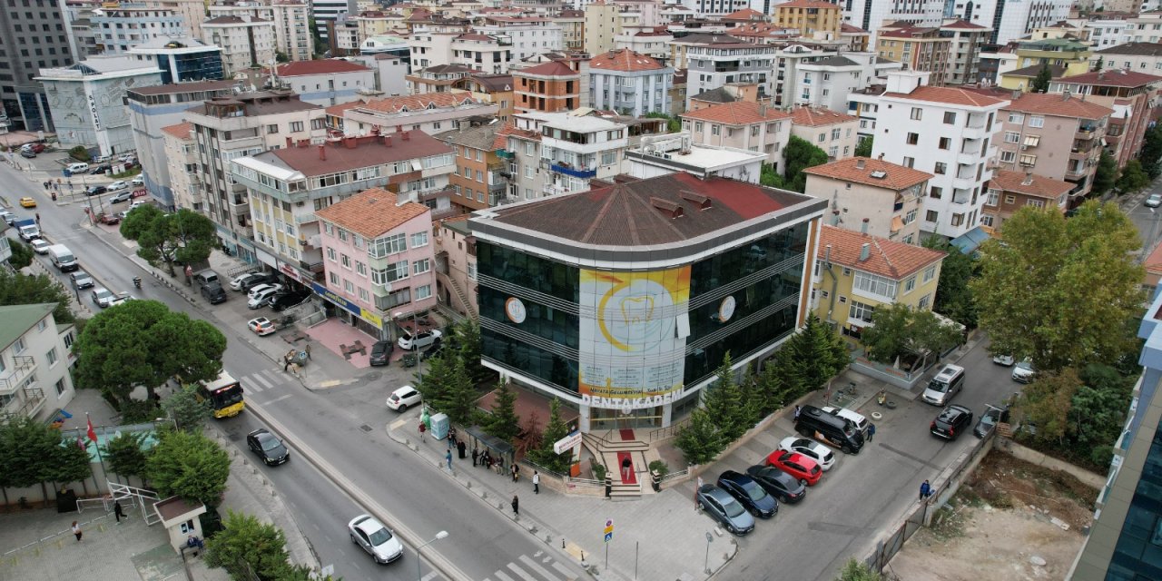 “Dünyada Araştırılan 126 Bin Diş Kliniği Arasında Türkiye, 1 Numarada”