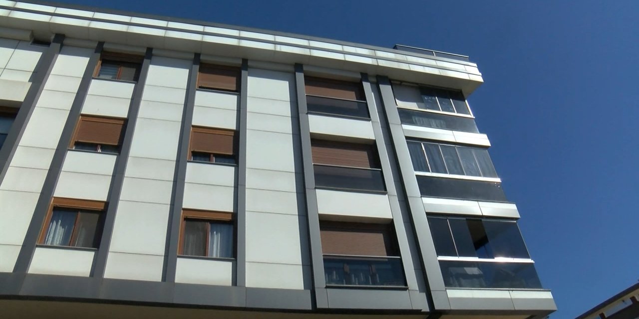 Maltepe'de Bacanak Kavgası : 1 Ölü