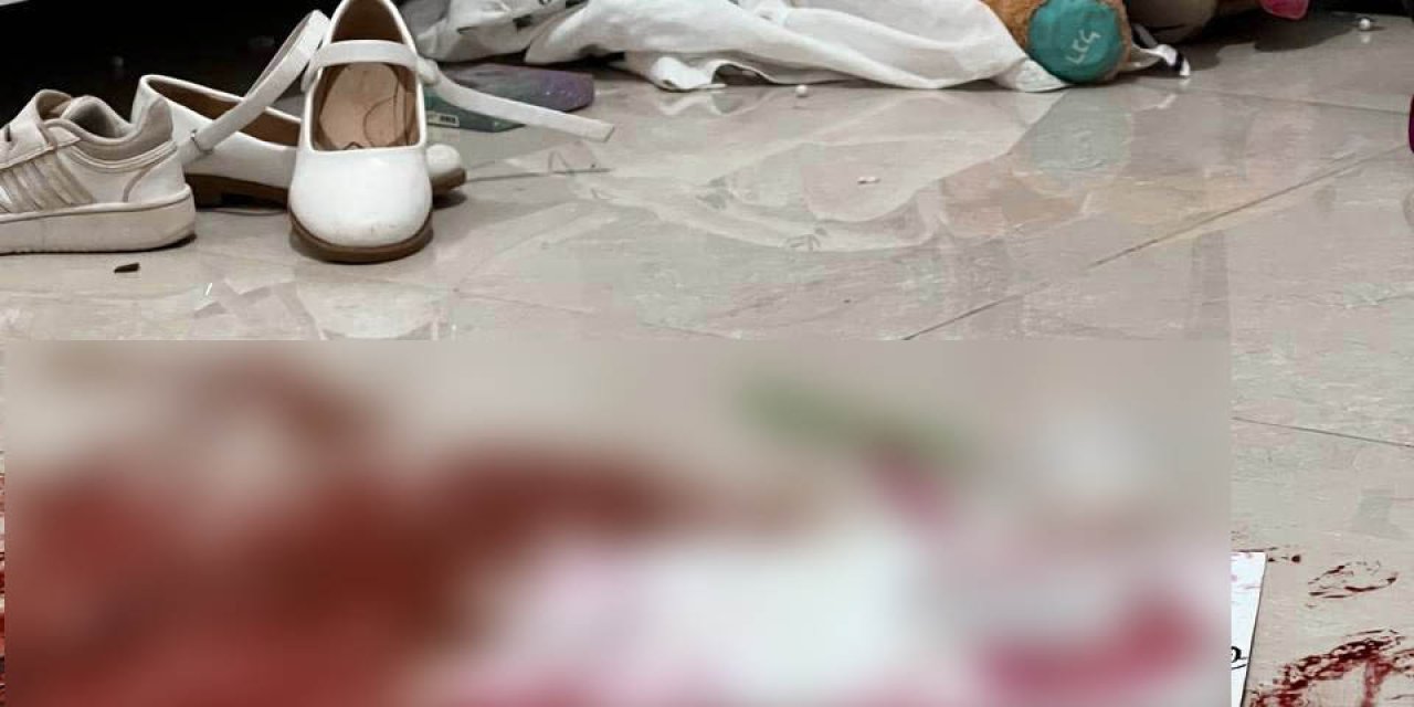 İsrail Dışişleri: 1300’den Fazla Sivil Öldürüldü