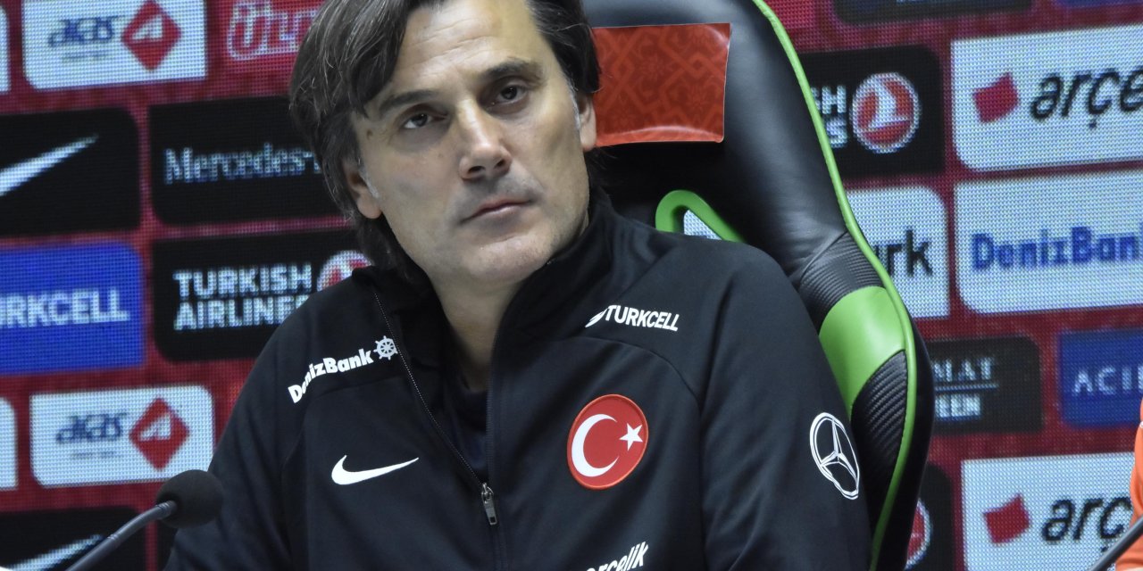 Vincenzo Montella: Farklı Bir Stratejiyle Sahada Olacağız