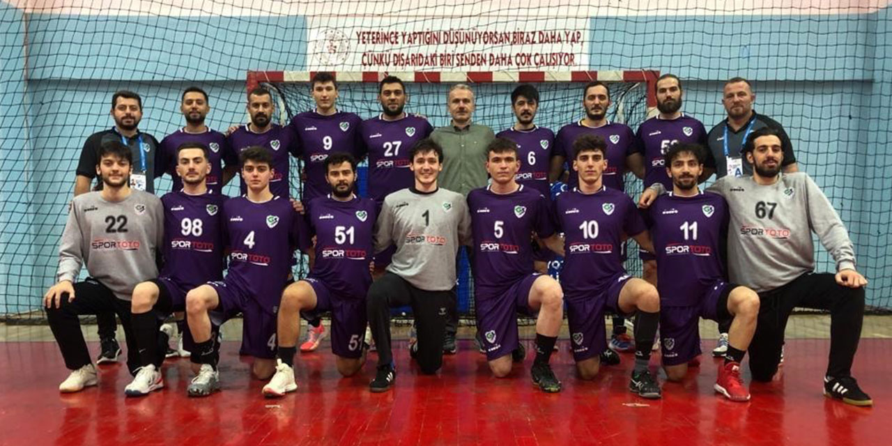 Güneysu Spor, Van Erek Beş Yıldız Deplasmanında