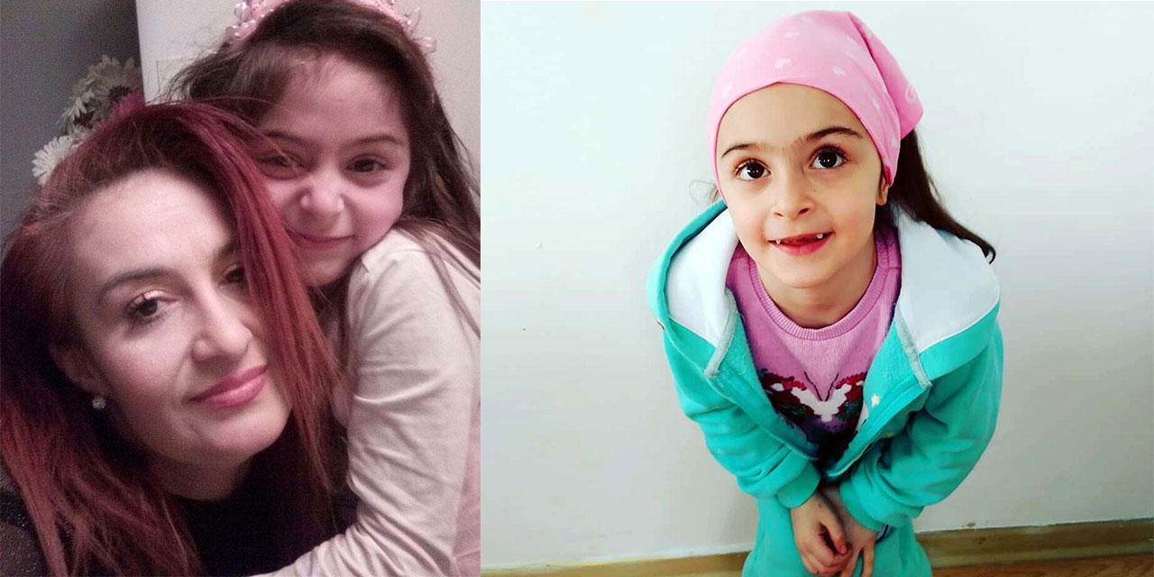 550 Gündür Kızı Ece'nin Otopsi Raporunu Bekliyor