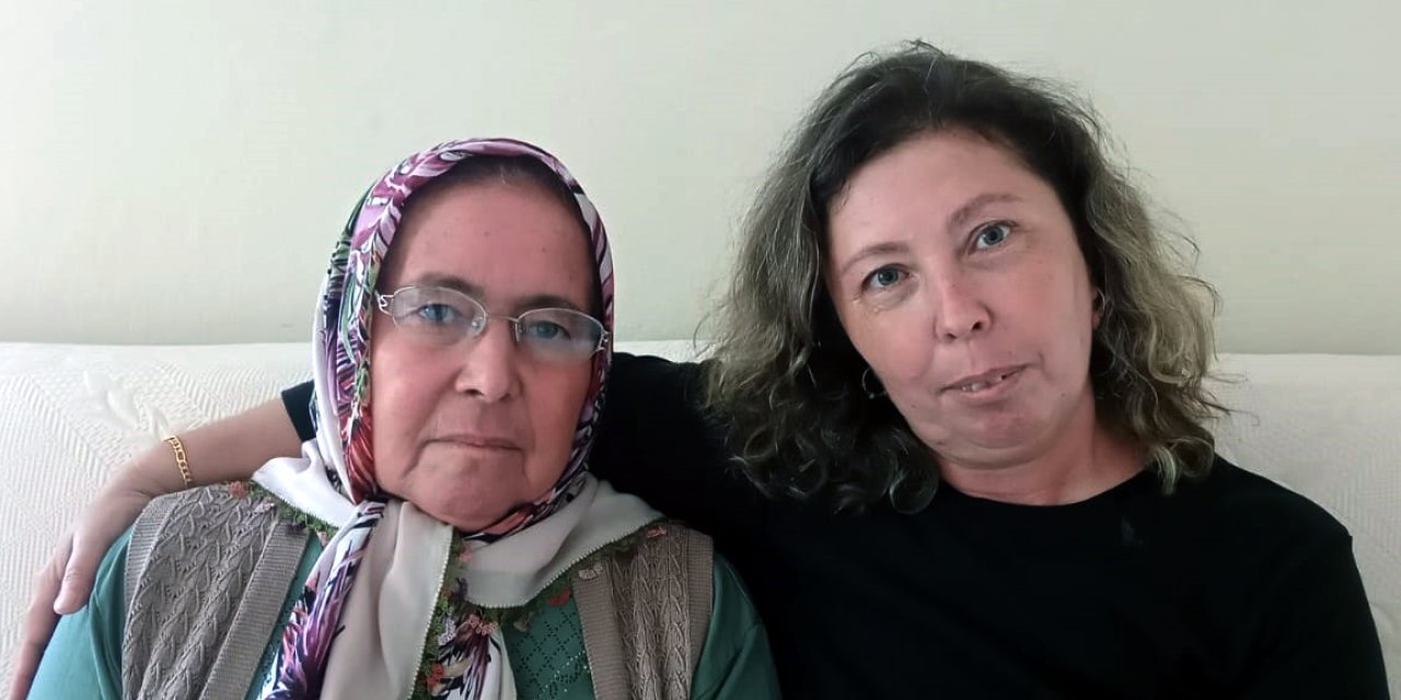 Kanseri 2 Kez Yendi; 'Bu Hastalığın Moralden Başka İlacı Yok' Dedi