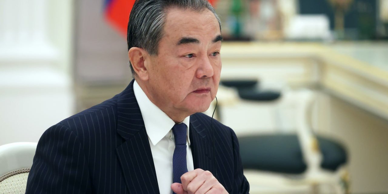 Çin’den İsrail Açıklaması: Saldırılar, Meşru Müdafaa Kapsamını Aştı