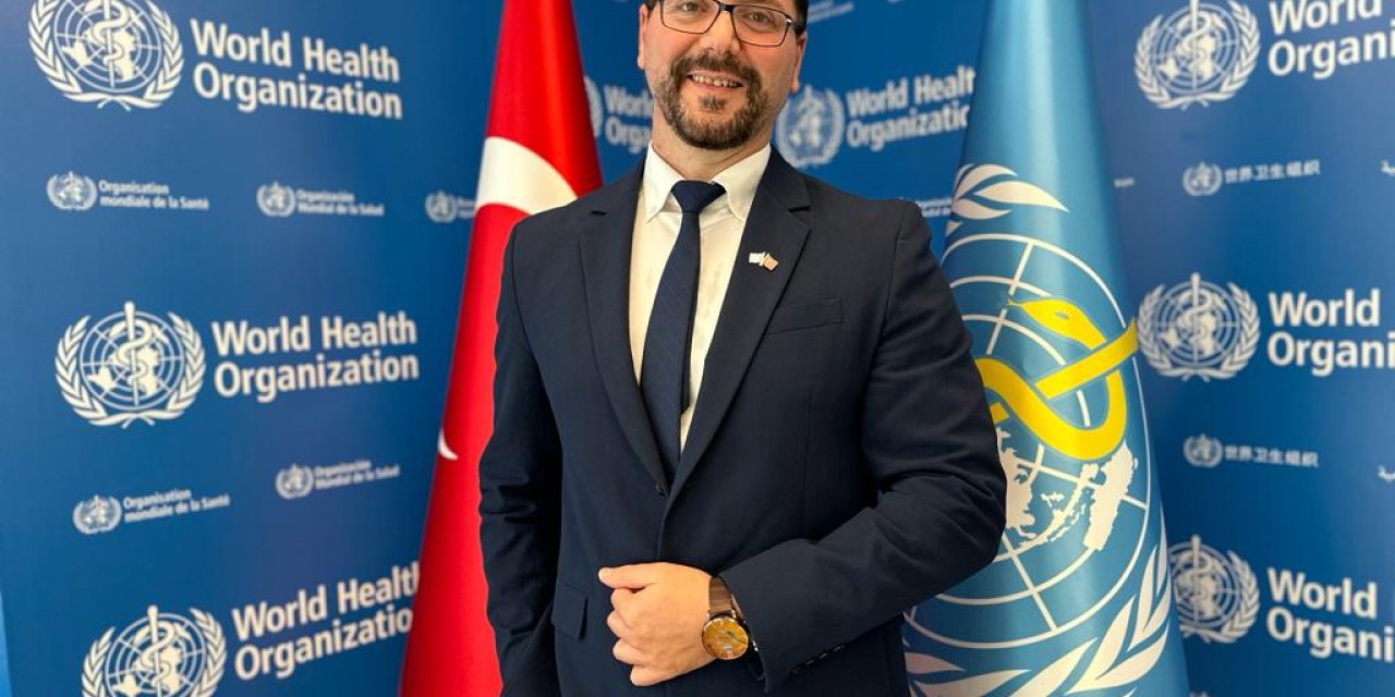 Türkiye'de İnsan Ömrünün Uzama Nedeni; Sağlıkta Reform