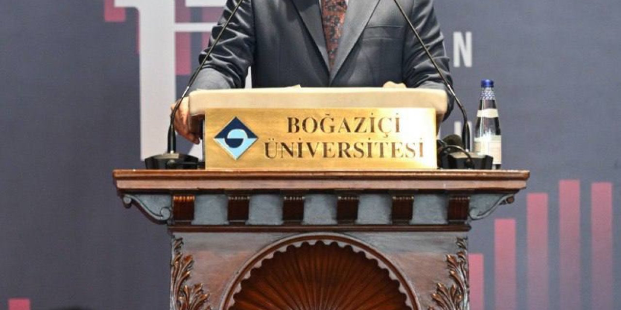 Bakan Kacır: Başkenti Doğu Kudüs Olan Bağımsız Filistin Devleti Kurulmalı