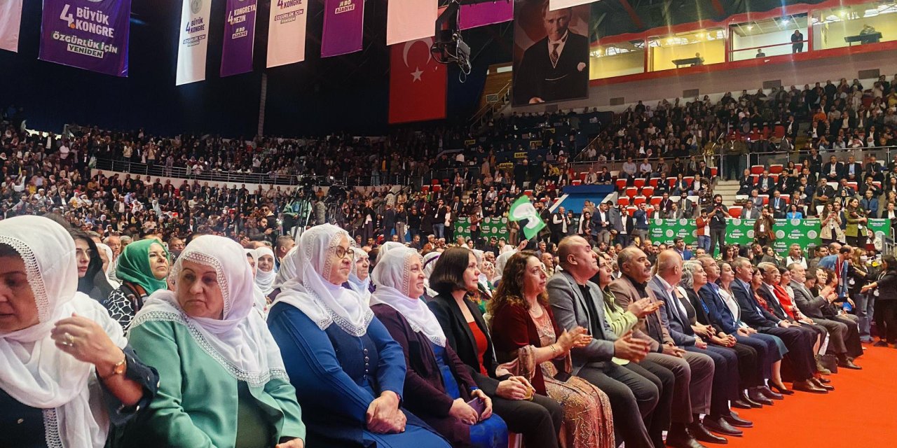 Ysp'nin İsmi Hedep Olarak Değiştirildi