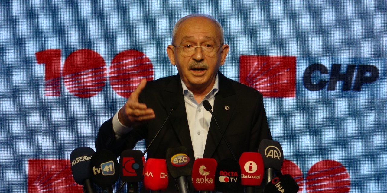 Kılıçdaroğlu: Yabancı Askerin Bizim Ülkemizde Ne İşi Var