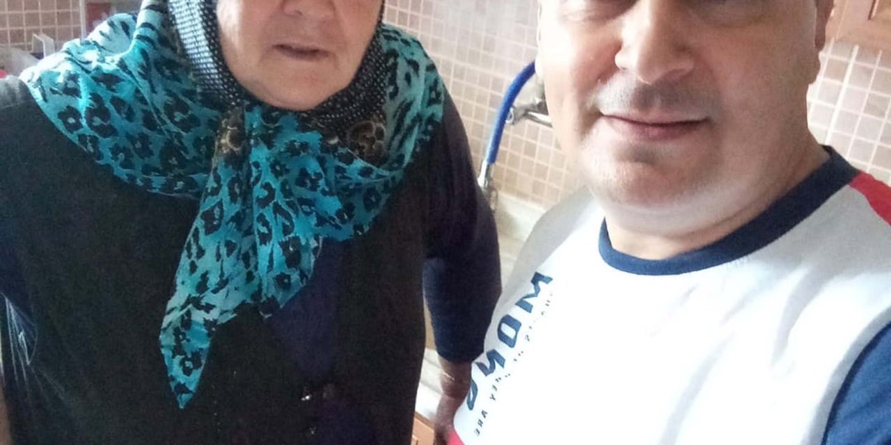 Takla Atan Otomobildeki Anne-oğul Öldü, Sürücü Yaralandı