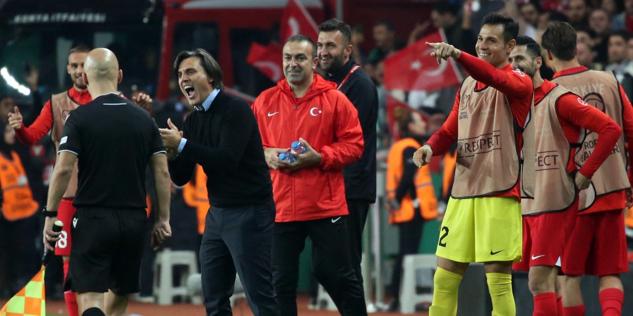 Milliler, İlk Kez Yabancı Teknik Direktörle Avrupa Şampiyonası’nda