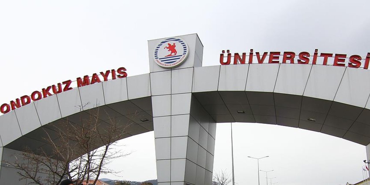 OMÜ, 294 sözleşmeli personel alacak