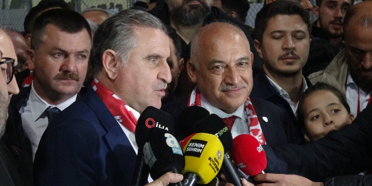 Cumhurbaşkanı Erdoğan'dan Euro 2024'ü Garantileyen Millilere Tebrik