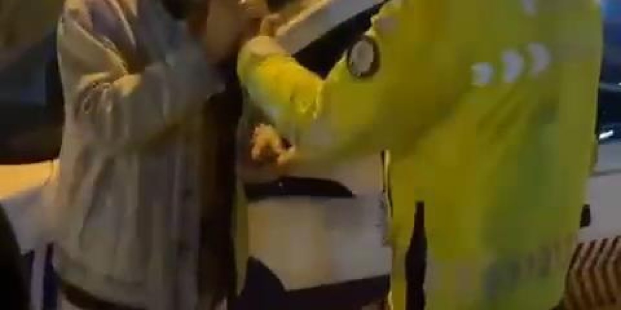 Erkan Can Alkollü Halde Kaza Yaptı