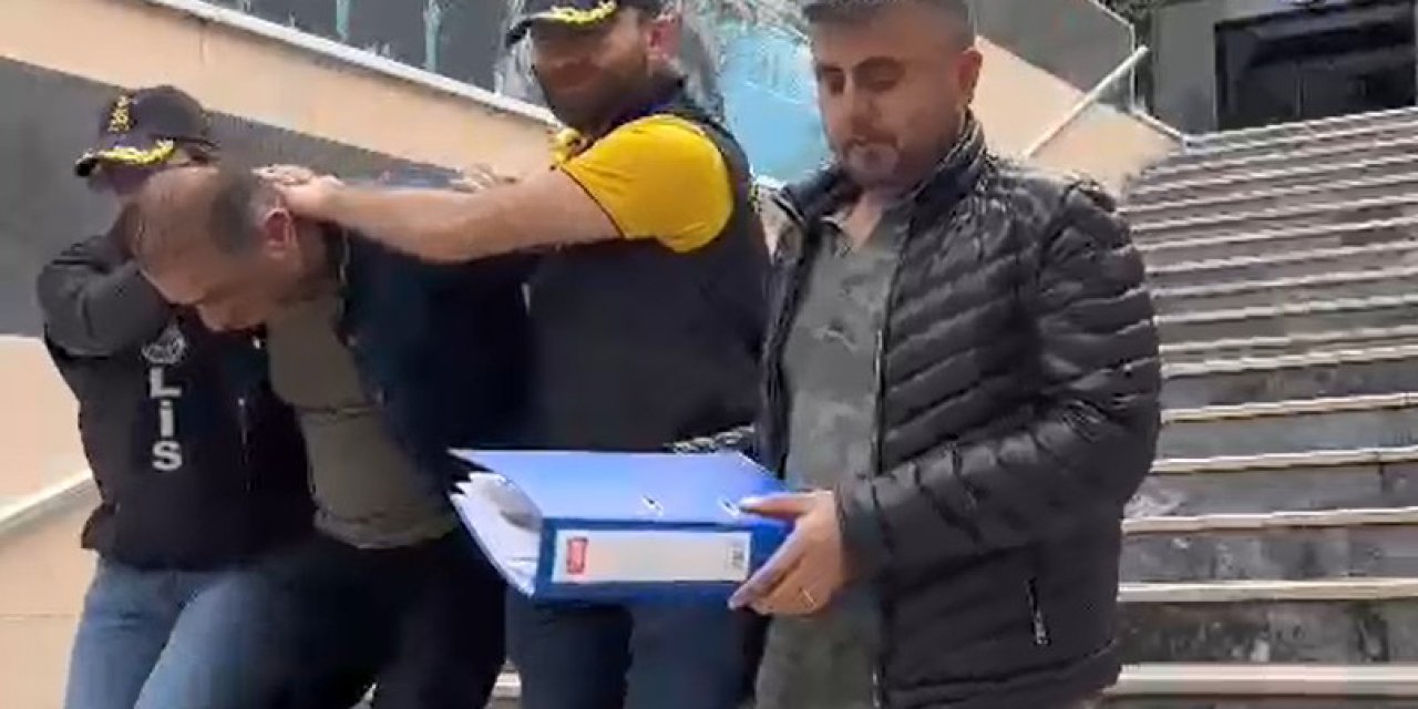 Fatih Karagümrük Spor Kulübü Müdürünü Öldüren Şüpheli Yakalandı