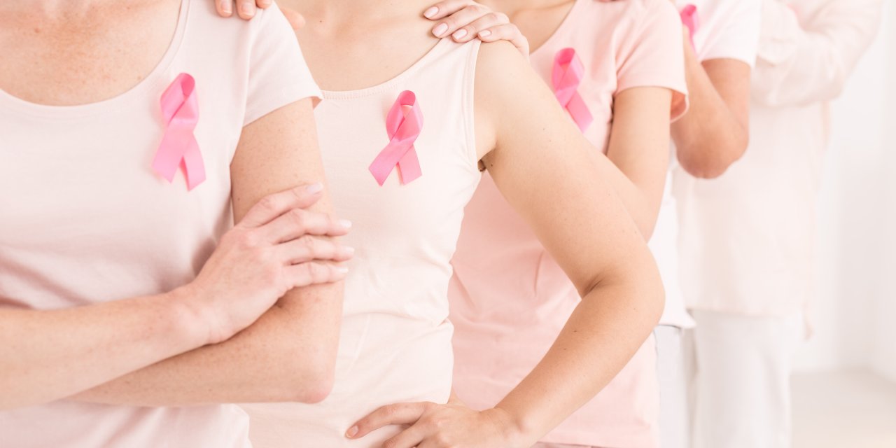 “20 Yaşından Sonra Her Kadın Ayda 1 Kendini Muayene Etmeli”