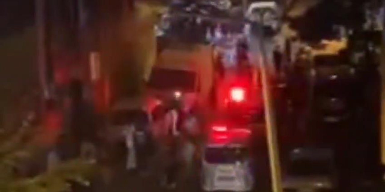 Sultangazi'de Ev Sahibi Tartıştığı Kiracısını Vurdu